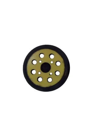 Achat Immédiat Ryobi Plateau de ponçage ø125mm R18ROS (5131033564)