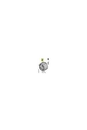 Authentique Bosch 2610016834 Épanouissement Polaire Scie GTS 10 XC