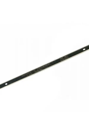 Usine Directe Metabo 2 Fers de rabot HSS 332x12x1.5mm pour raboteuse DH330, DH316 (0911063549)