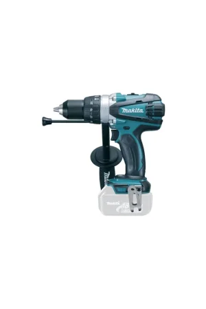 Makita DHP458Z Perceuse, Visseuse à Percussion 18V LXT Li-Ion (Machine seule) Livraison Express
