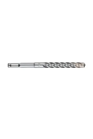 Super Prix Milwaukee Foret 4 Taillants ø12x260mm Béton SDS+ MX4 (4932352033)