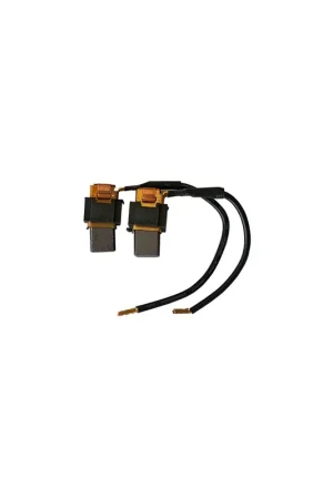 Bon Plan Skil 2610395072 Jeu de Charbons pour Perforateur 1703, 1735, 1740, 1741