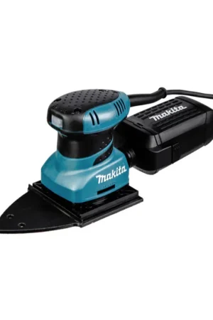 Makita BO4565 Ponceuse vibrante 200W (Carton) Super Prix