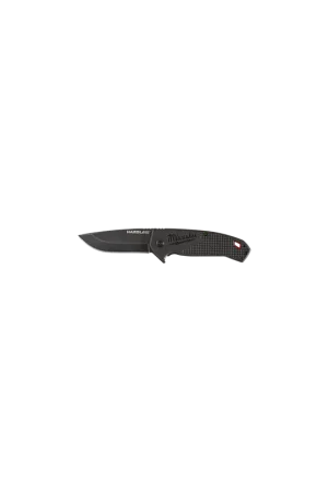 Authentique Milwaukee Couteau de poche Pliant Hardline (48221994)