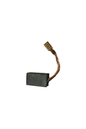 AEG Charbon de meuleuse WS8-100, WS8-115, WS8-125 (4931453641) Haute Qualité