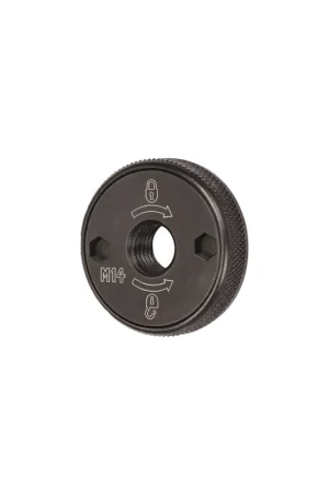 Bon Marché Dewalt DT3559 Écrou de serrage rapide pour meuleuse