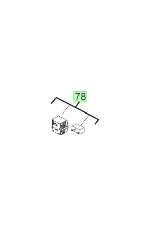 AEG Interrupteur Meuleuse WS8-115, WS8-125, WS7-115 (4931453660) Prix Bas