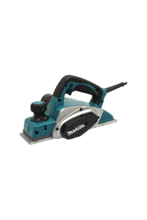 Offre Exclusive Makita KP0800J Rabot à bois 82mm 620W avec coffret de transport