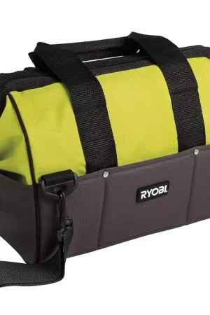 Ryobi Sac de Transport pour Outils UTB04 (5132002553) Nouveauté