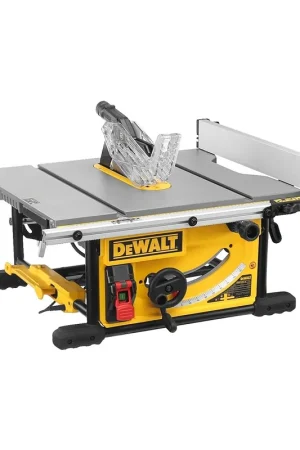 Dewalt DWE7492-QS Scie sur Table ø250mm 2000W Bon Marché