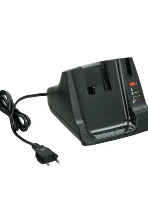 Vente Flash Black+Decker Chargeur de batterie 36V BDC2A36 (90616337-01)