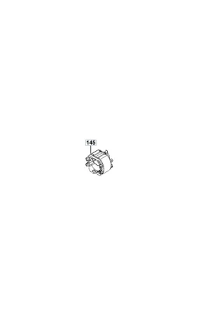 Commande En Gros Dewalt N460319 Inducteur 230V DWS780, DWS777, DW712, D27112