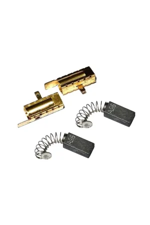 Vente Directe Bosch 1617014146 Paire de charbons avec support