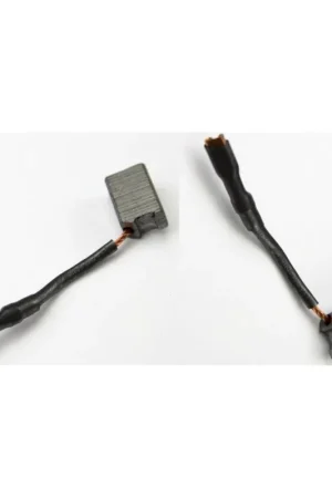 Black et Decker 596419-00 Paire de charbons meuleuse KG1200 Haute Qualité