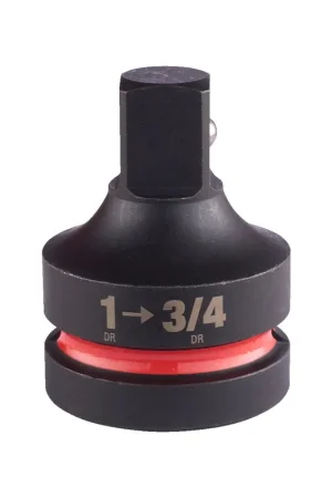 Usine Directe Milwaukee Douille Adaptateur de réduction 1" - 3/4" (4932480442)