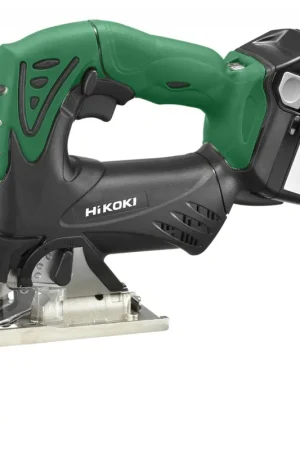 Achat Immédiat Hikoki- Hitachi 330069 Interrupteur et Contrôleur pour Scie sauteuse CJ18DSL