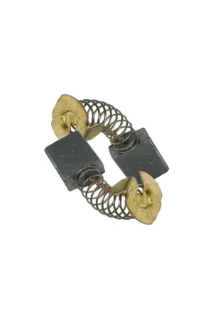 Meilleur Choix Femi 0850103 Paire de charbons pour raboteuse PF150, PF204, 630, 640