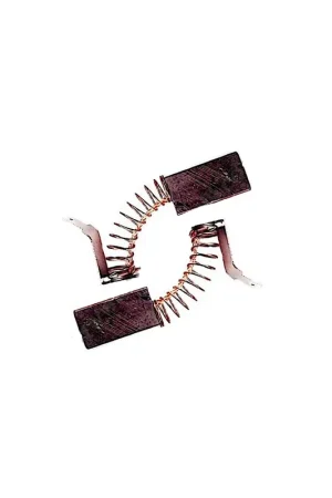 Femi 5850113 Paire de charbons pour scies à onglets TR240, 732, 999 Top Vente