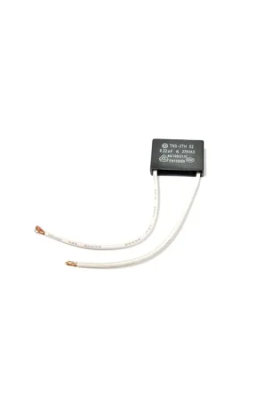 Acheter Direct Makita Condensateur Antiparasites TNS-2TH-X2 (Câbles 160mm) 645200-1 - 645267-9