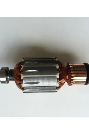 Femi 7013130 Induit 230V pour scies à ruban 780, 781, 782, 783, 785 Petit Prix