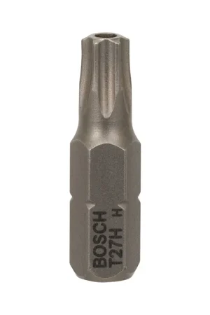 Acheter Direct Bosch 2608522013 Embouts de vissage 25mm Security Torx T27H