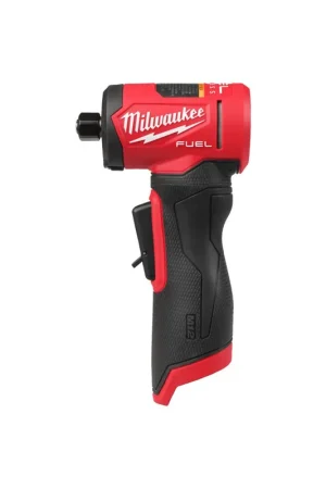Vente Flash Milwaukee M12 FDGA2-0 Meuleuse droite coudée sans fil 12V (4933498979)