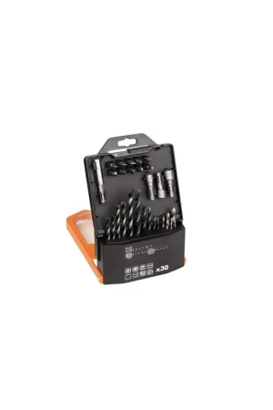 Seulement Aujourd'hui AEG Coffret de Perçage et de Vissage AAKDD30 (4932472023)
