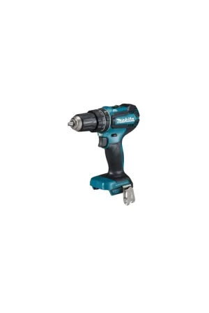 Offre Du Jour Makita DHP485Z Perceuse, Visseuse à percussion 18V Li-Ion 50Nm (Machine Seule)