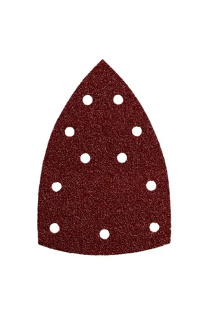 Commander Maintenant Metabo Feuilles abrasives 100x150mm Auto-Agrippantes (x10)