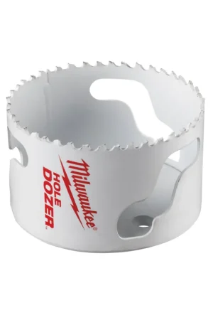 Commande En Gros Milwaukee Scie cloche 83mm bi-métal cobalt (49560183)