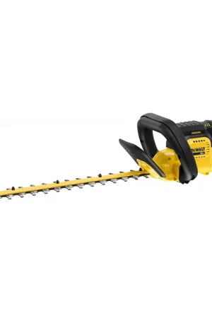 Jusqu'à Épuisement Des Stocks DeWalt DCMHT563N-XJ Taille-Haies 18V Brushless 55cm 25mm (Machine seule)