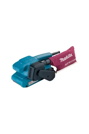 Makita 9911 Ponceuse à bande 650W 76x457mm Pas Cher