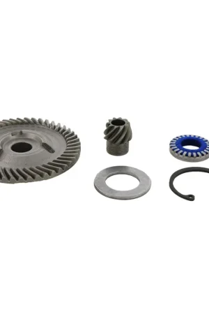 Seulement Aujourd'hui Bosch Ensemble de piece pour meuleuse ø230mm GWS 18-230, GWS 19-230, PWS 21-230, GNF 65A (1600A005BH)