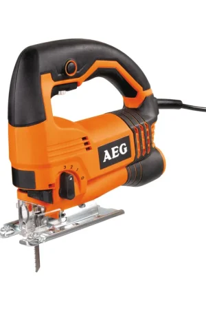 Must-Have AEG Interrupteur pour Scie sauteuse STEP90X, STEP70, STEP75, STEP100X (4931381104)