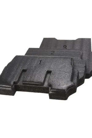 Acheter En Ligne Milwaukee Inserts en mousse pour Troley Packout (4932471927)