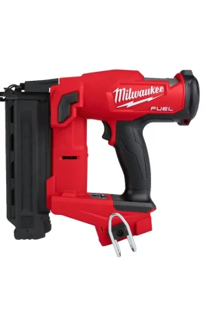 Milwaukee M18 FN18GS-0X Cloueur de finition 18 GS ø1.2mm 16-54mm (4933471409) Meilleure Vente