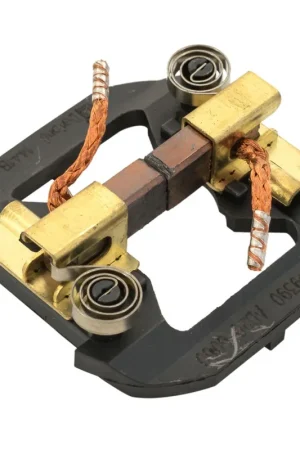 Achetez Aujourd'hui Metabo Paire de charbons avec Support pour meuleuse d'angle W18LTX125 (316049390)
