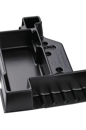 Bosch Calage d'accessoires 14,4V/18V Pour L-Boxx 136 (1600A002WC) Certifié
