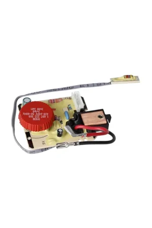 Bosch 1607233560 Régulateur de Vitesse 220-240V Scie Sauteuse GST150CE, GST150BCE Certifié