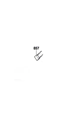 Achetez Aujourd'hui Bosch 1609203Y71 Filtre antiparasitaire