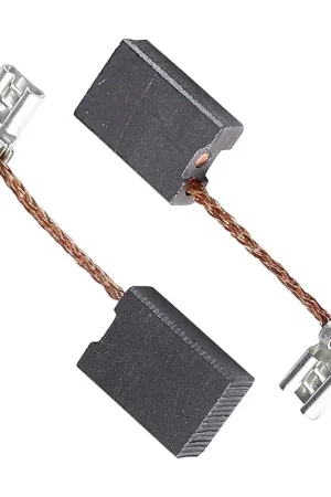 Flex Paire de charbons pour meuleuse (339946) Super Prix