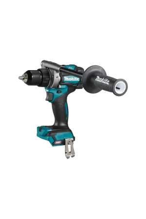 Nouvelle Collection Makita DF001GZ01Perceuse visseuse 40V max Li-Ion XGT 140Nm (Produit seul)