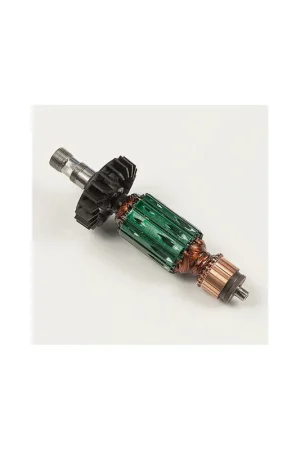 Acheter En Ligne Virutex 9251164 Induit 230V pour Paumelleuse FR129N, FR129VB, FR192N, FR192VD, FR192VG, FR292R