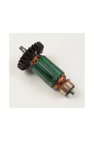 Virutex 3351120 Induit 230V pour Scie TM233W, TM33L, TM33W, TS33L, TS33W, TM33H, TS33H Vente Flash