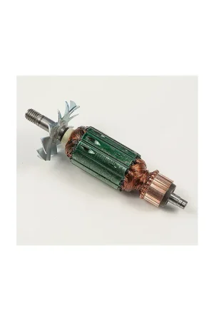Virutex 3551097 Induit 230V pour Rabot CE123N, CE223X, CE23N, CE35E, CE89E, CE96H Usine Directe