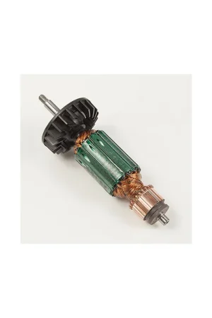 Virutex 7951168 Induit 230V pour Lamelleuse AB111N, PA162P, RT188N, RZ170N Vente Directe