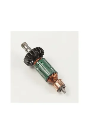 Virutex 9251077 Induit 230V pour Défonceuse FP92J, FR29C, FR29K, FR29M, FR92D, FR92J, Z81N Vente Directe