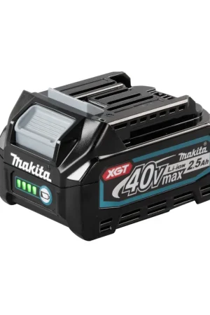 Super Prix Makita BL4025 Batterie 40V max XGT 2.5Ah Li-ion (191B36-3)