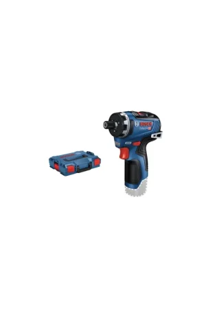 Meilleur Prix Bosch GSR 12V-35 HX Professional Visseuse sans fil (06019j9102)