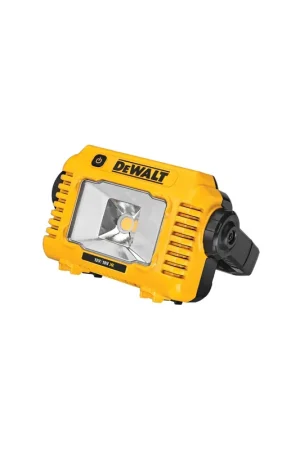 Quantité Limitée DeWalt DCL077-XJ Projecteur de chantier compact 18V XR